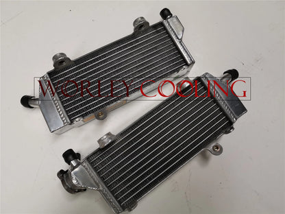 Aluminum Radiator for Husqvarna FC 250, FC 350, FC 450 (2013-2016)