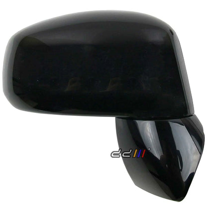 3 Pins Electric Side Mirror for Nissan Tiida Latio C11 (2004-2012)