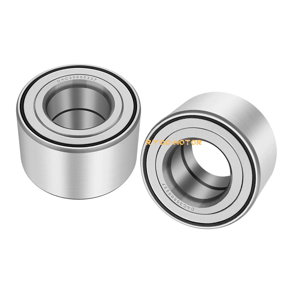 Front & Rear Wheel Bearing for Can Am Outlander Maverick Commander Defender