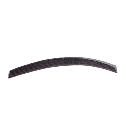 Carbon Fiber Gear Shift Trim for Infiniti G37 Sedan (2010-2013)