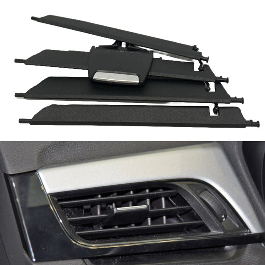 1x A/C Air Vent Grille Repair Kit for BMW F45 F46 (2014-2018)