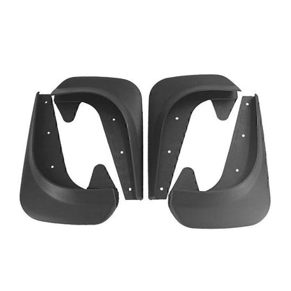 4Pcs Mud Flaps for Honda Brio City Fit Jazz HR-V (2011-2023)