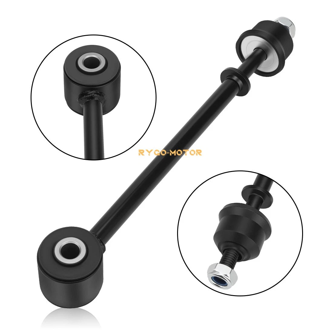 Torsion Bar Linkage for Polaris Ranger 1000 Crew XP EV Pro XD (2018–2025)