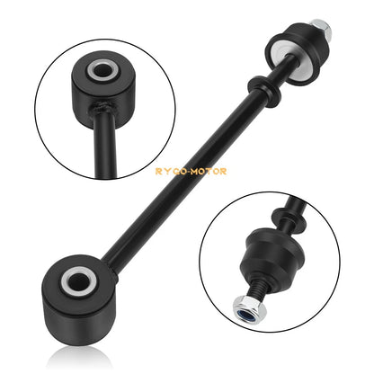 Torsion Bar Linkage for Polaris Ranger 1000 Crew XP EV Pro XD (2018–2025)