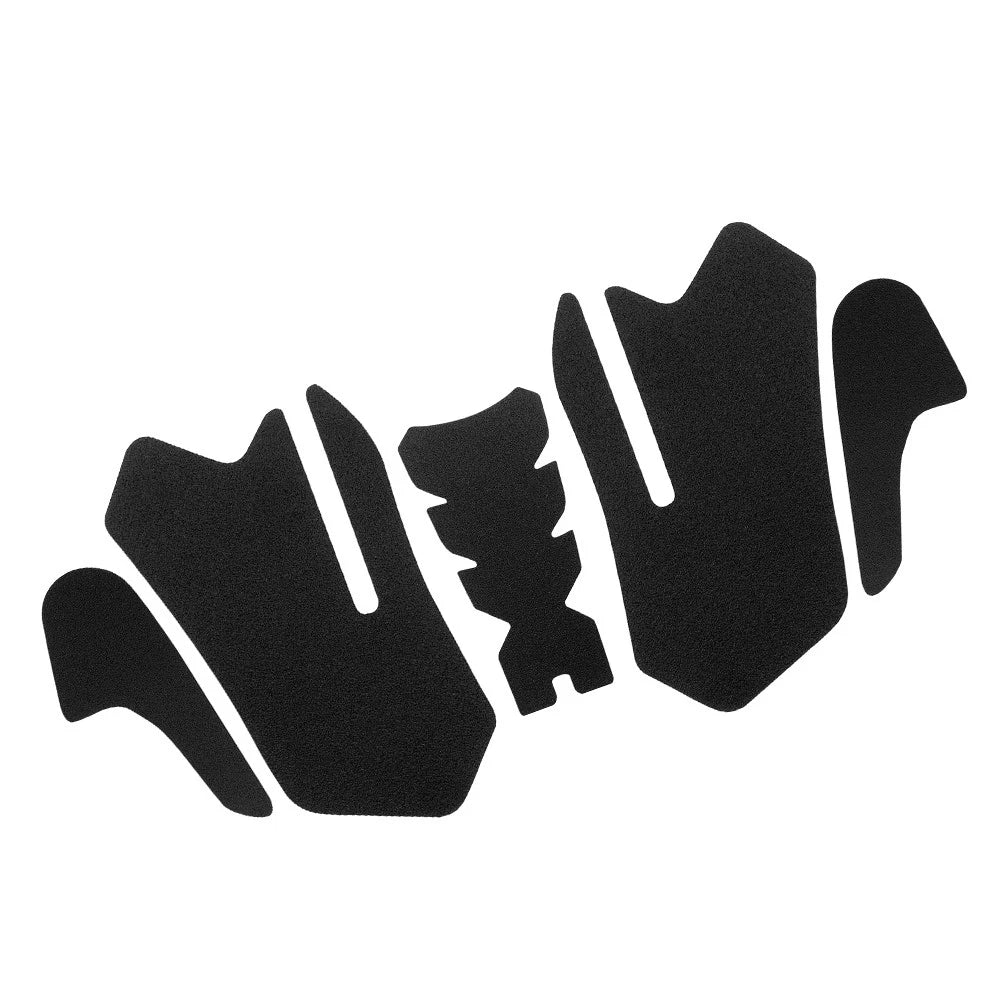 Tank Traction Side Pad Knee Grip Protector Set for Ducati Panigale V2 16-19