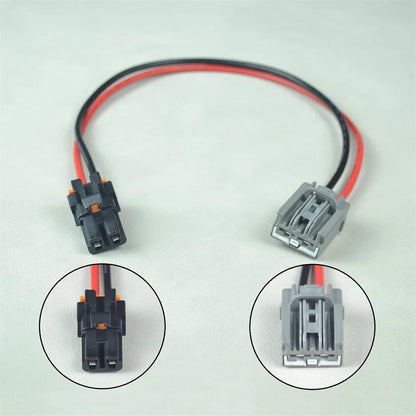 Blower Motor Connector Wire Harness for Chevrolet Silverado 1500 2500 3500