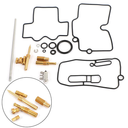 Carburetor Repair Kit for Honda CRF250R (2006-2008)