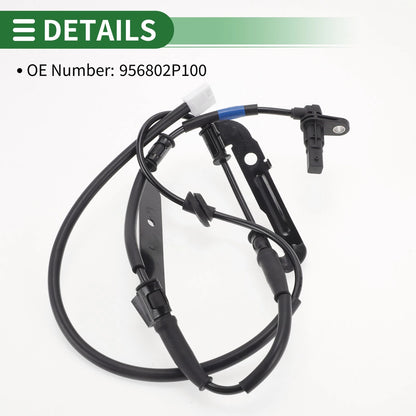 ABS Wheel Speed Sensor for Kia Sorento (2012)