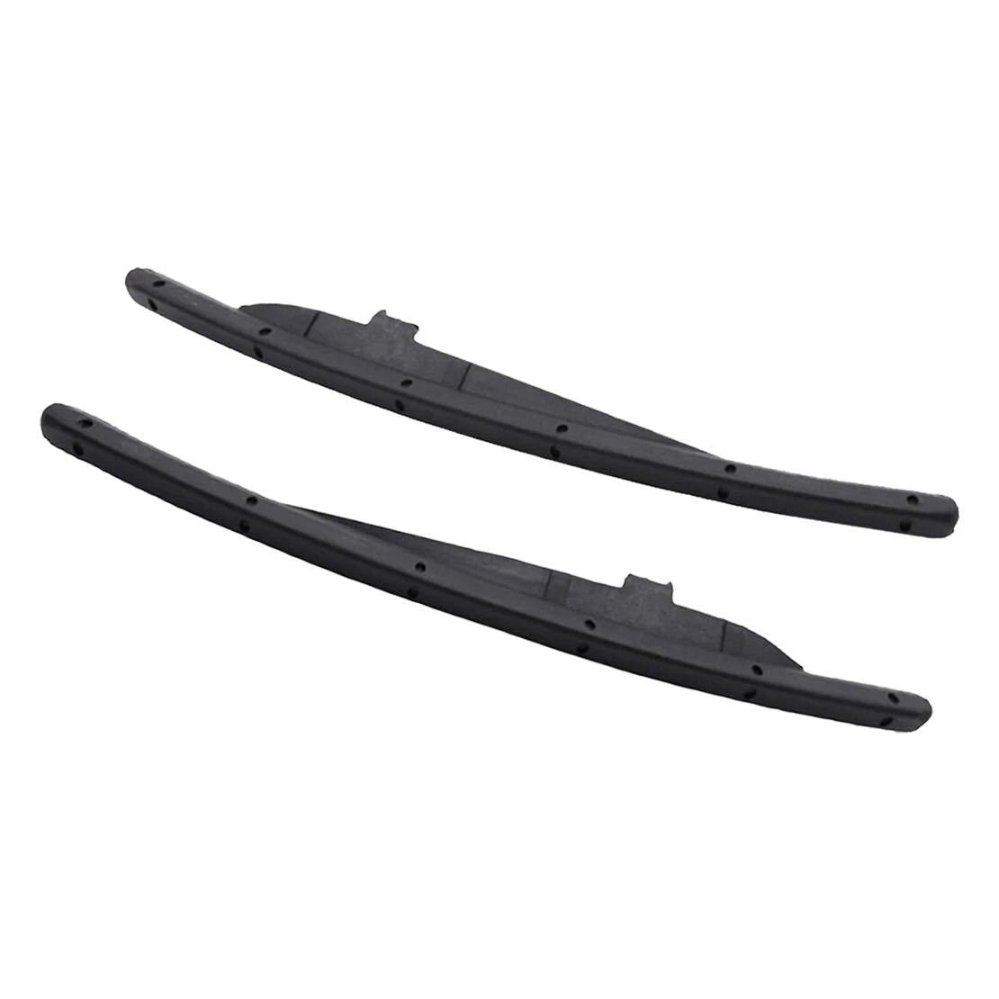 Left Right Side Door Protection for Ford Focus MK3 (2010-2018)