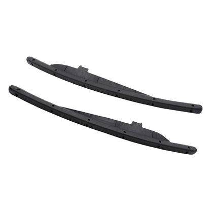 Left Right Side Door Protection for Ford Focus MK3 (2010-2018)
