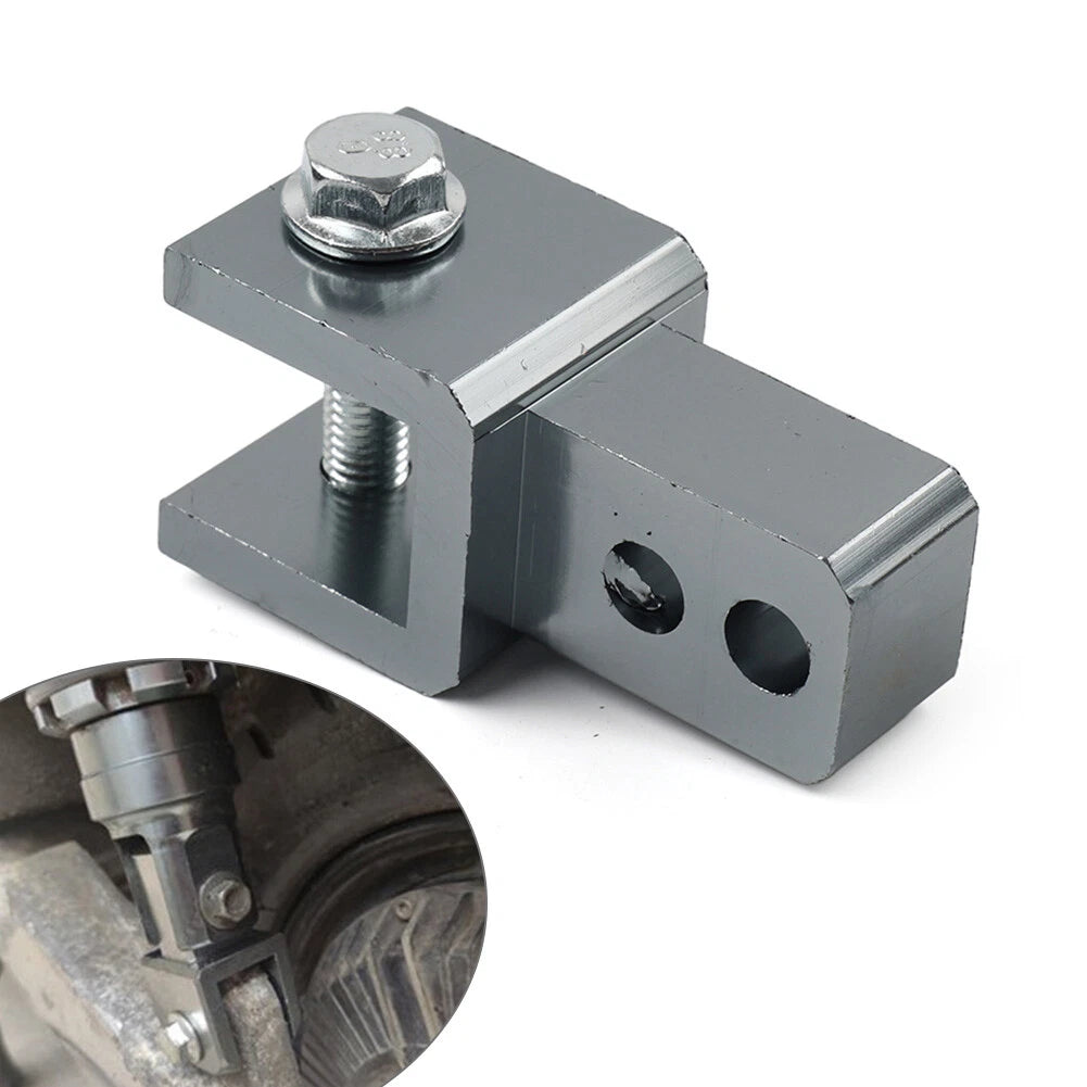 8MM Motor Height Extension Shock Absorber Riser