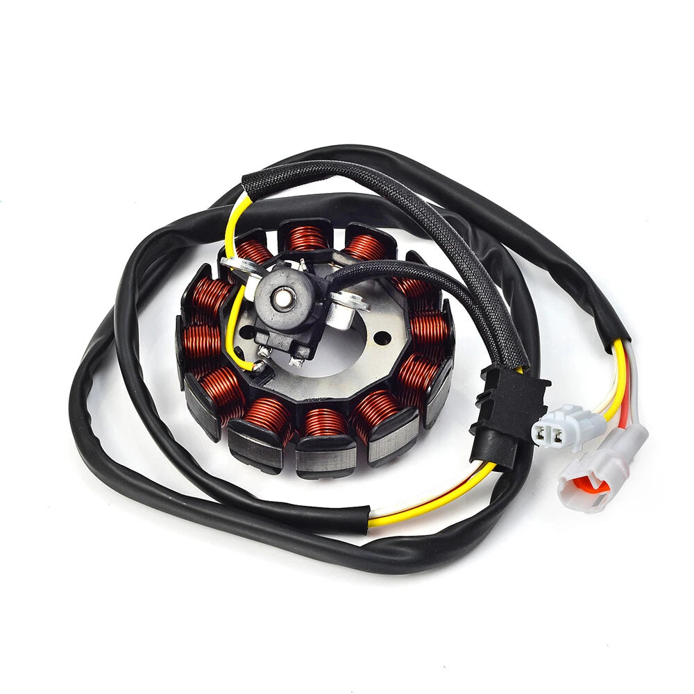 Starter Relay Rectifier Regulator Stator Assy for Yamaha YFZ450 (2004–2009)