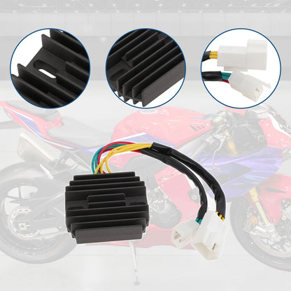 Voltage Regulator Rectifier for Honda CBR600RR