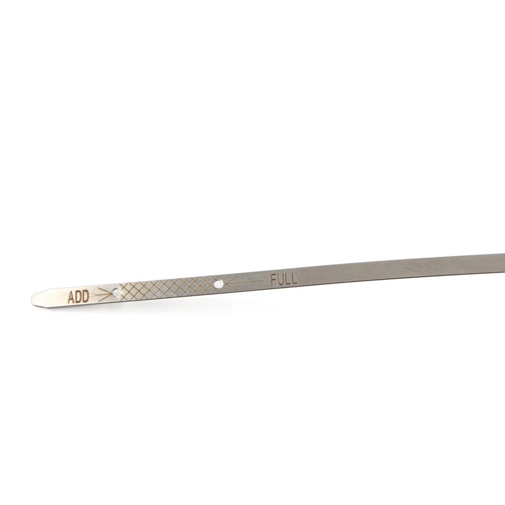 2.0L Engine Oil Dipstick Steel for Ford Escort (1997-2003)