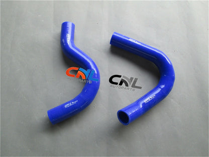 Radiator Hose for Mitsubishi Triton MJ 2.6 Carburettor Petrol (1991-1996)