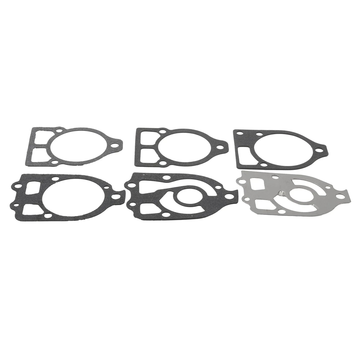 Water Pump Impeller Repair Kit for Mercury Mariner Outboard 135-200HP
