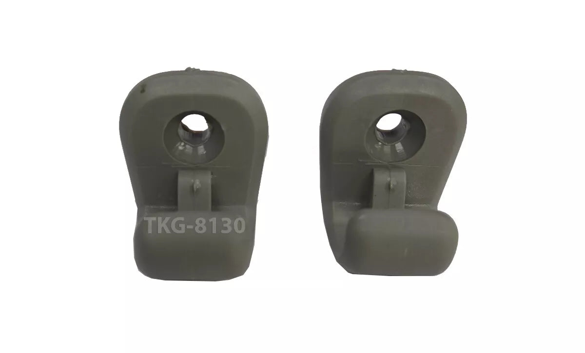 Sun Visor Clip for Mitsubishi Pajero/Shogun Eclipse Galant L200