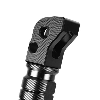 Rear Footrests for Husqvarna Vitpilen Svartpilen 250 401 (2019-2021)