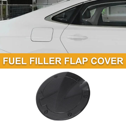 Fuel Tank Door Cap 22-25 for Toyota Tundra (2022–2025)
