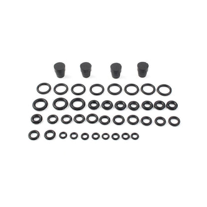 4X Carburetor Repair Rebuild Kit for Honda CB750 (1980-1983)