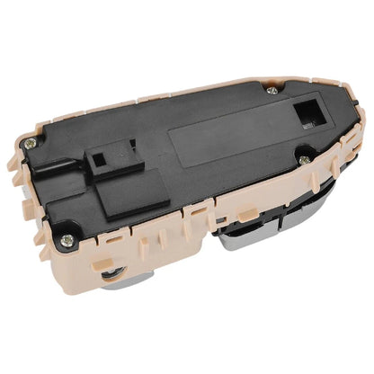Door Window Switch Button Cover Trim for Honda Accord Sedan (2003-2007)