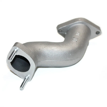 30mm Carburetor Long Neck Intake Manifold for 250cc PIT Quad Dirt Bike ATV
