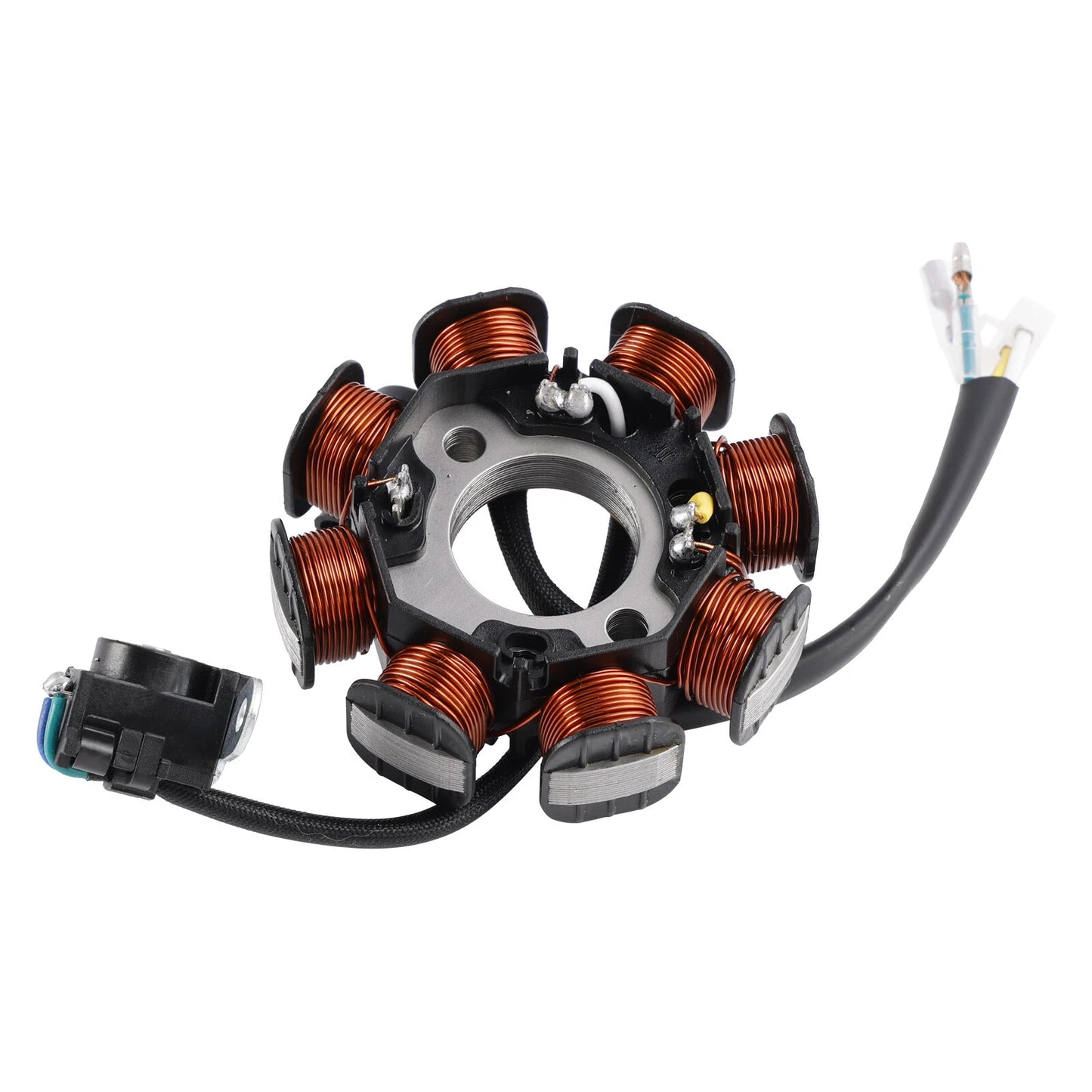 Stator 8 Coils for Modenas Kriss (2000-2005)