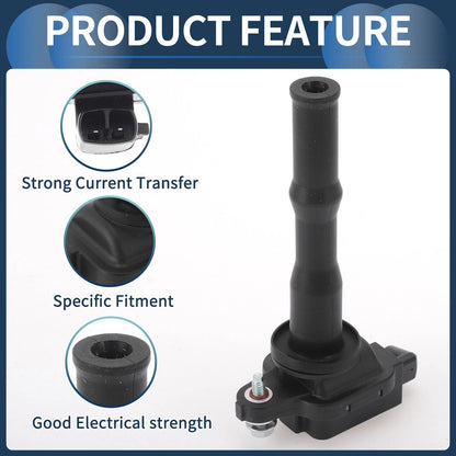 Ignition Coil Pack for Lexus ES300 (1994-1995)