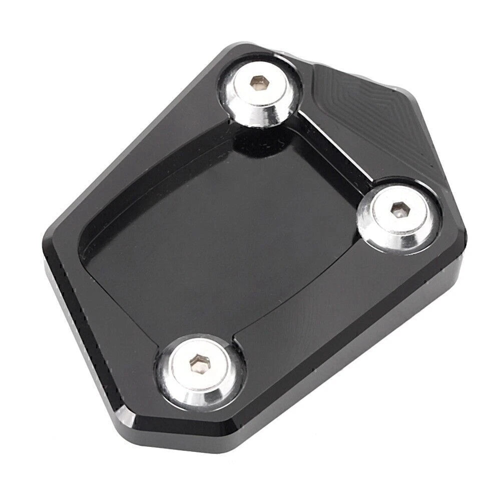 Kickstand Side Pad for Honda CB500X, CBR650F (2013-2015)