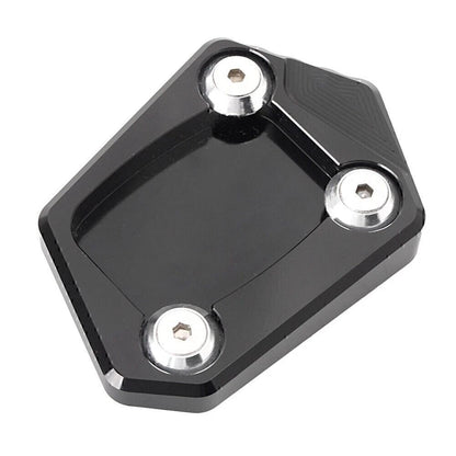 Kickstand Side Pad for Honda CB500X, CBR650F (2013-2015)