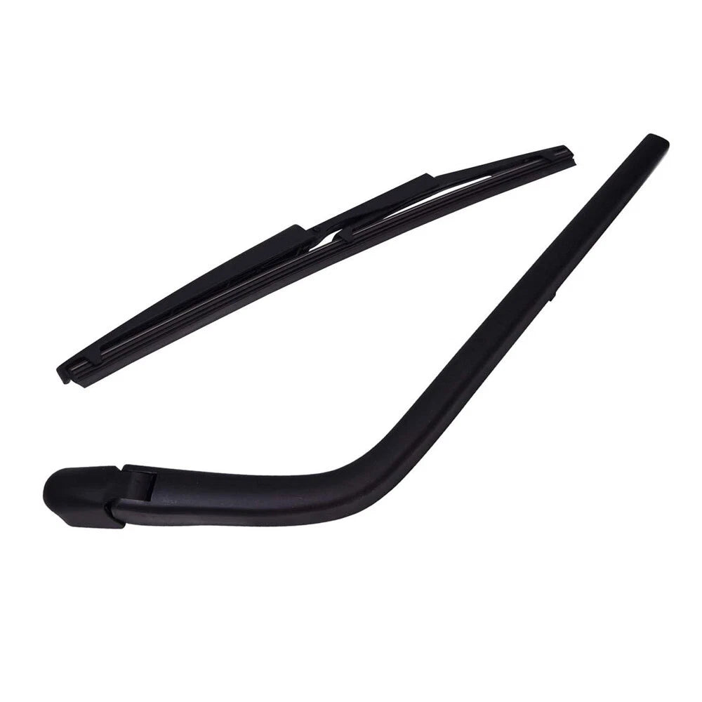 Rear Windshield Wiper Arm Blade Kit for Toyota Scion xB (2004-2006)