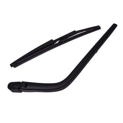 Rear Windshield Wiper Arm Blade Kit for Toyota Scion xB (2004-2006)