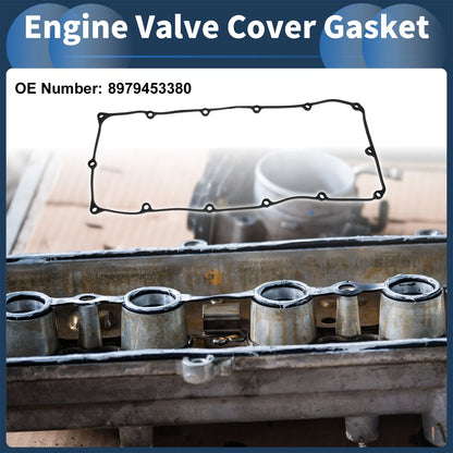 Engine Valve Cover Gasket for Isuzu D-Max (2002-2012)