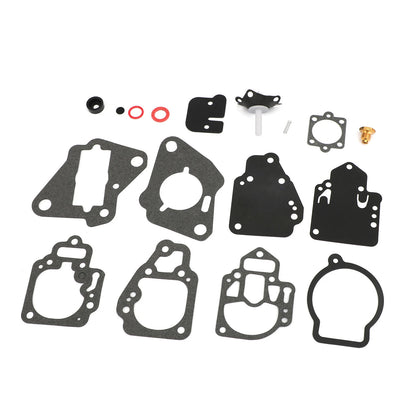 Carburetor Repair Kit for Mercury Mariner Outboard 6-25hp (1990-2000)