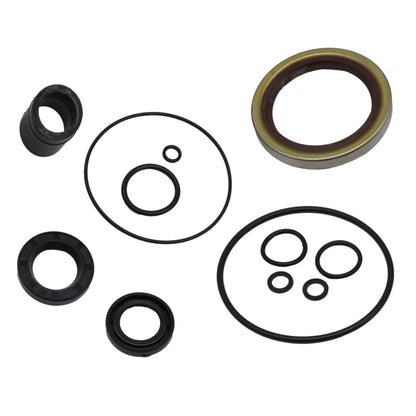 Driveshaft Upper Seal Kit for MerCruiser Alpha I Gen II 26-88397A1, 18-2644