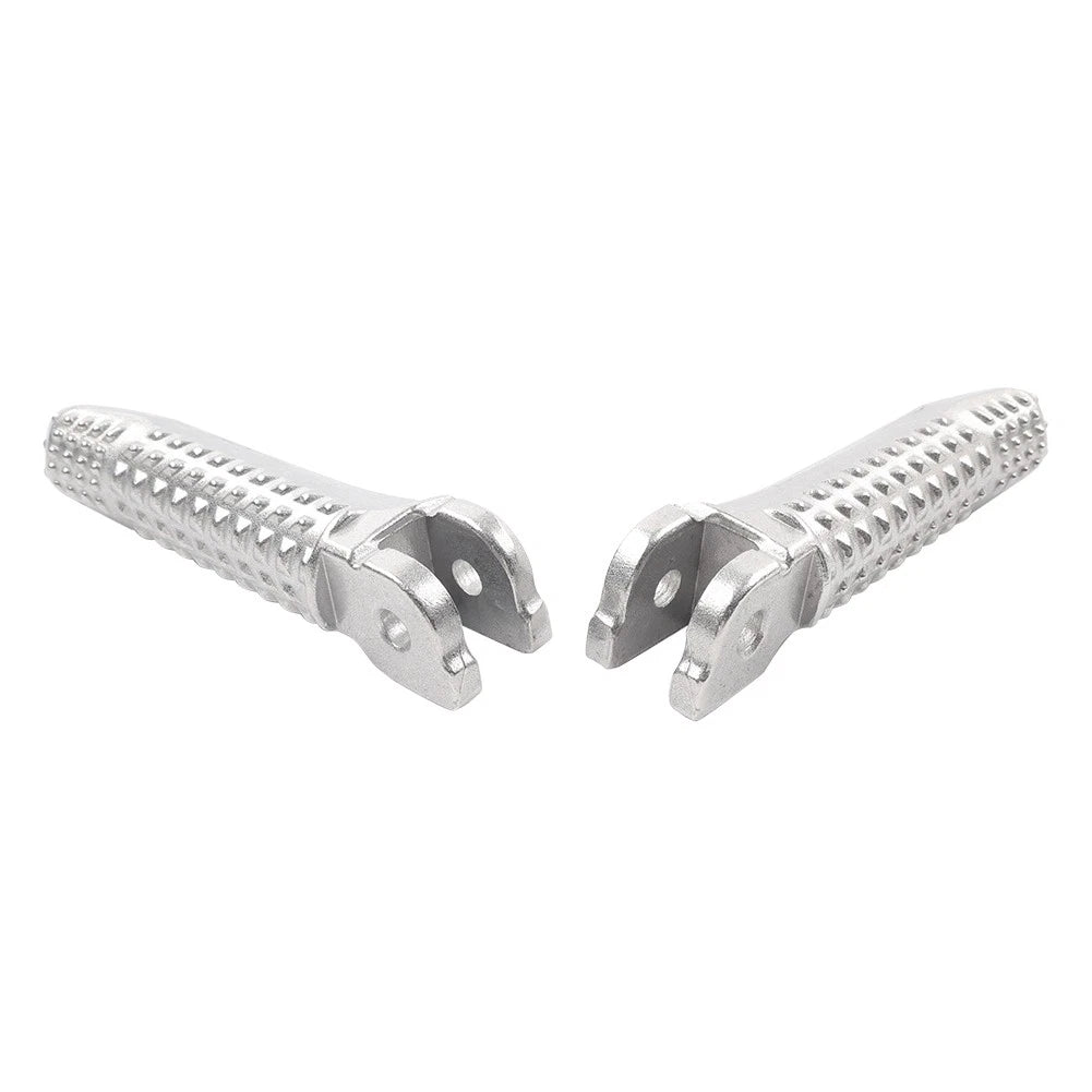 Front Driver Foot Pegs for BMW S1000RR, R nineT Pure (2009-2024, 2016-2023)
