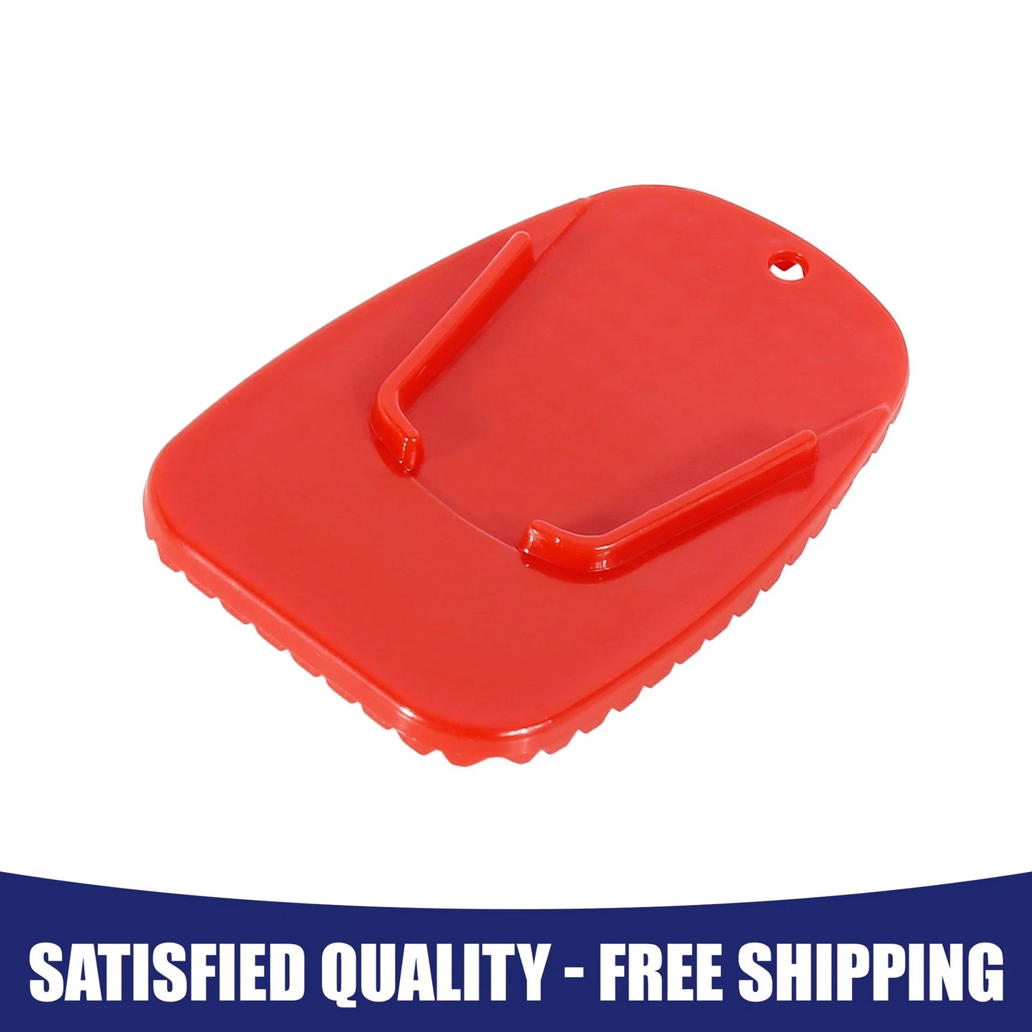 Kickstand 1 Extension Pad for Motorcycle