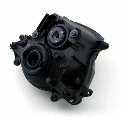 Headlight Smoke for Suzuki GSXR 600/750 (2006-2007)