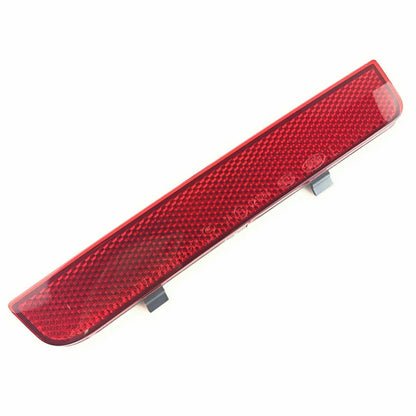 2 x Rear Bumper Reflectors for Land Rover Range Rover LR2 (2006-2012)