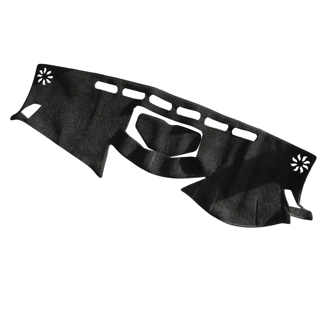 Non-Slip Dash Mat Cover Pad for Nissan Navara NP300 (2015-2020)
