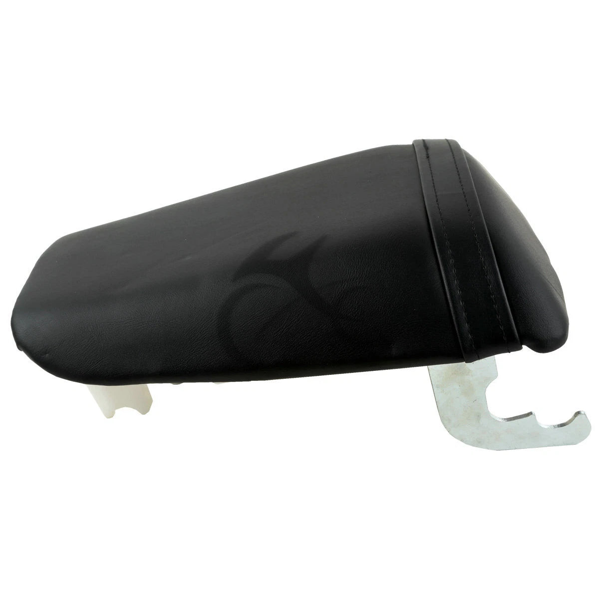 Black Rider & Passenger Seats for Honda CBR600F4i (2001-2003)