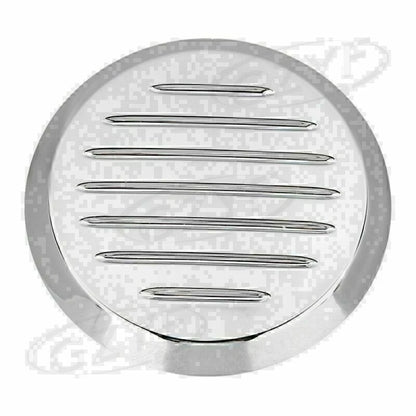 Engine Cover Inserts 3PCS for HONDA VTX1300 (2003-2009)