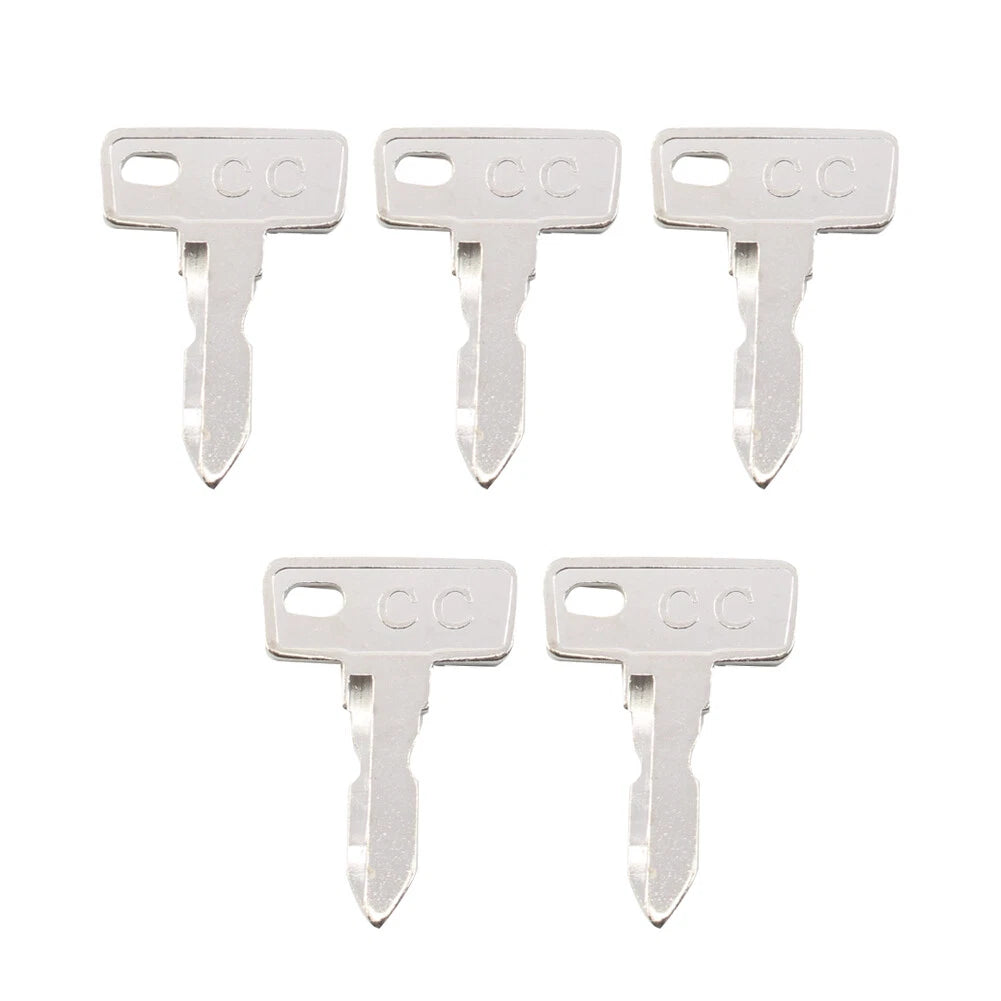 Ignition Key 1012505 for Club Car Precedent Golf Cart (1920)