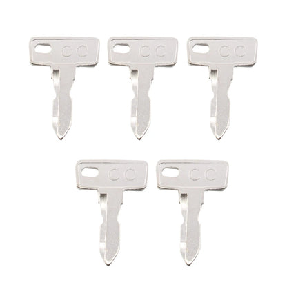 Ignition Key 1012505 for Club Car Precedent Golf Cart (1920)