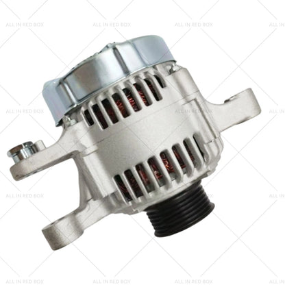 Alternator for Toyota Corolla ZZE122R 1.8L 1ZZ-FE (2001-2007)
