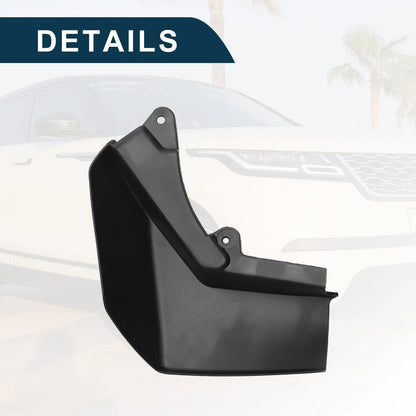Mud Flap Splash Guard for Land Rover Discovery 3 L319 LR3 (2005-2009)