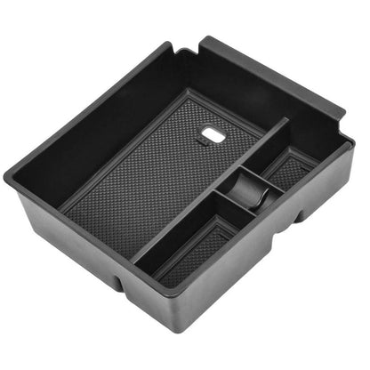Center Console Armrest Storage Box Organizer for Hyundai Tucson (2022)