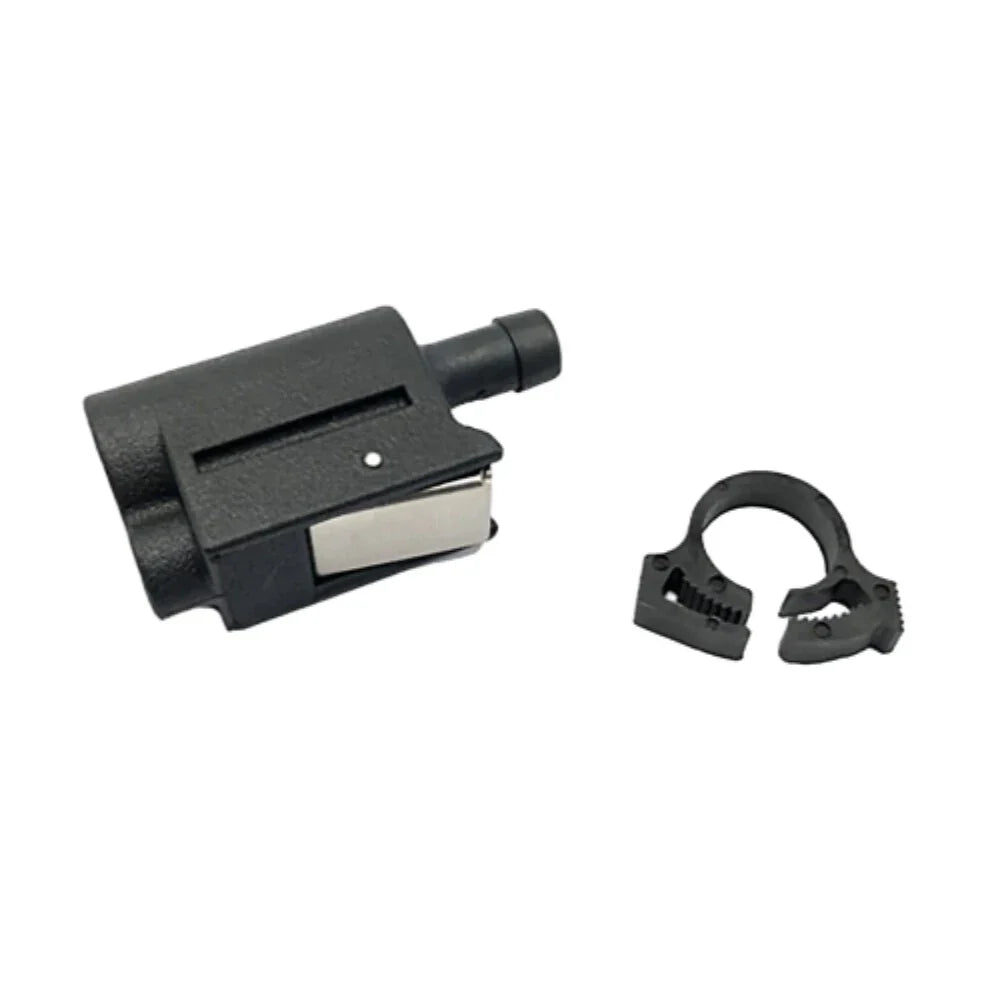 5/16" Fuel Connector for Mercury Mariner Outboard (Tank End)