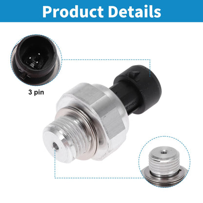 Engine Oil Pressure Sensor for BUICK ALLURE