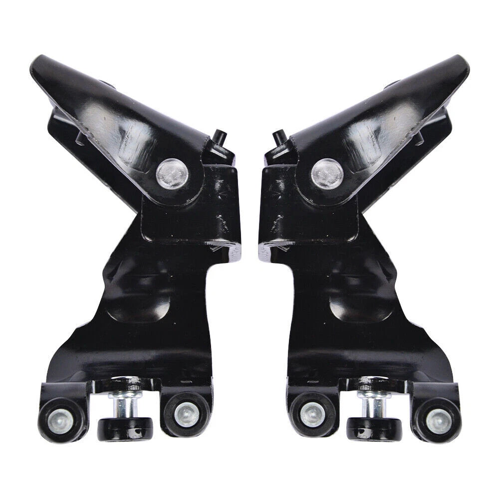 Sliding Door Middle Roller Bracket for Hyundai iLoad iMax (2007-2015)